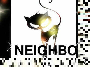 Boy fucks with the neighbor milf # 02