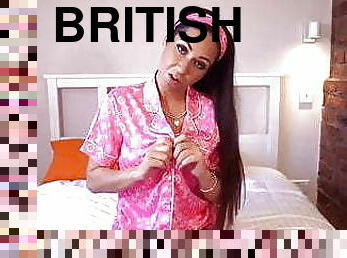 britisk, undertøj