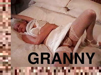 sexy granny 3