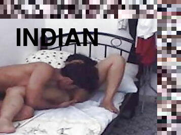 Indian hardcore sex with desi bhabhi