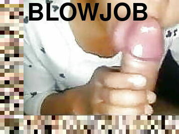Thai Amazing blowjob