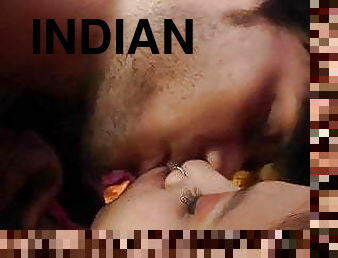 Indian B Movie, hot seduction 1