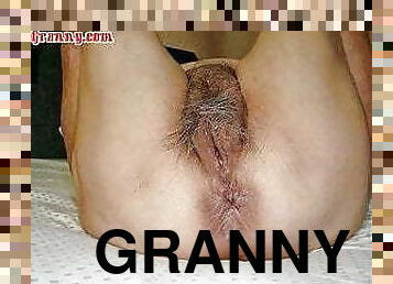 HELLOGRANNY, Latin Matures Captured Hot and Spicy 
