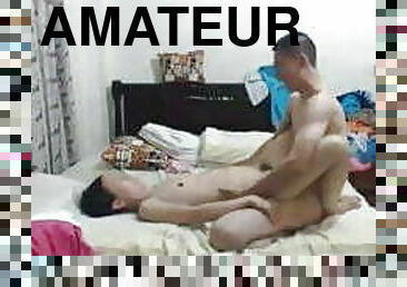 Amateur Sex Video 124
