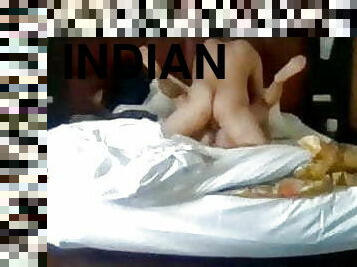 North East Indian Wife Fucked Hard in Hotel