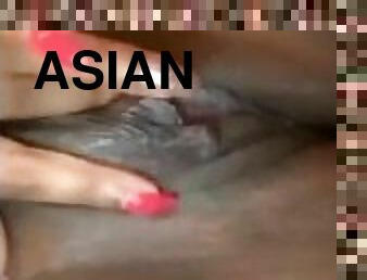 WAP Wet Asian Pussy
