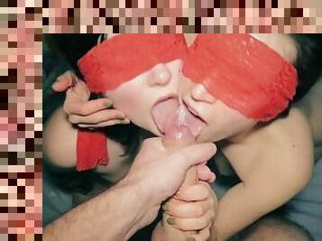 Big Cumshot Compilation, cum in mouth, cum kissing, cum on body, facials, cum on pussy, cum on tits