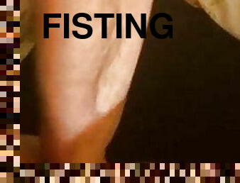 Fisting