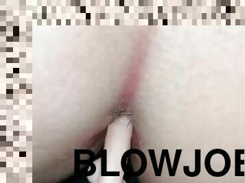 your cock is so tiny that i let you fuck all my holes - SPH/SPE