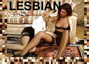 drncm classic lesbian c18