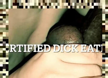 Certified Dick Eatin Part 1-7 (Twitter @Pooky_n_Boo)