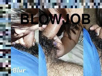 Mine Alone Does Not Share Anyone Blowjob BBW - BearBlur