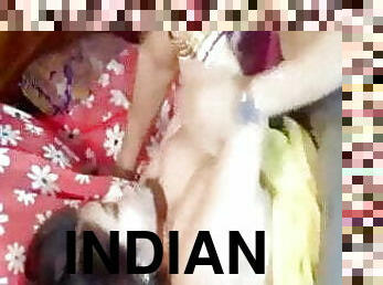 Sunita &ndash; naughty beautiful Indian aunty