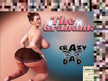 Grandma's porn comics, first part????? ????? ?????? ????? ?? ?? ???? ???