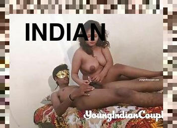 Enjoyed Indian Girls Pussy Sex To The Fullest - Clear Hindi Audio