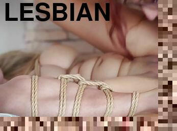 orgasm, scolarita, strapon, lesbiana, bdsm, roscata, legatura, bondage, dominare, femdom