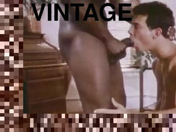 Top 10 Vintage 70s Gay Porn Scenes Compilation - FalconStudios