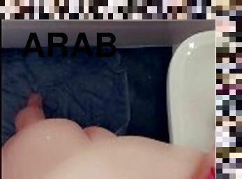 Mix of snaps showing my big arab ass and arab big cock sexy feet and heels (quality 4k)