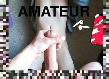 monster, amatør, cumshot, stor-pikk, homofil, handjob, føtter, pov, twink, virkelig