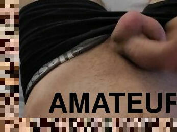 masturbare-masturbation, amatori, pula-imensa, facut-acasa, laba, fetish, solo, erotic, pula