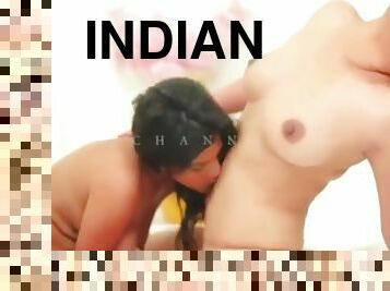 Indian Lesbian Web Series