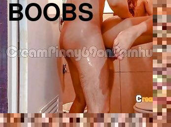 Pinay Shower Sex