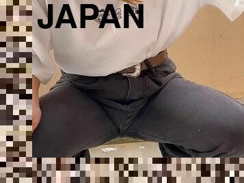 ??????????????????????? Japanese peeing Uncensored ???? ????