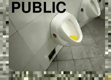 u-javnosti, homo, toalet, sami