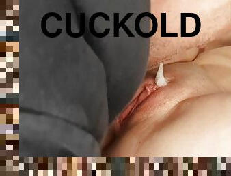 Cuckold Creampie Cleanup - Compilation cum swallow dripping sperm 69 vol 4 Best Ever Closeup