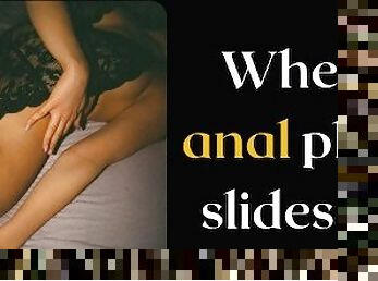anal-sex, schlampe, erotik