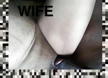 My wife squirts pussi ????????????
