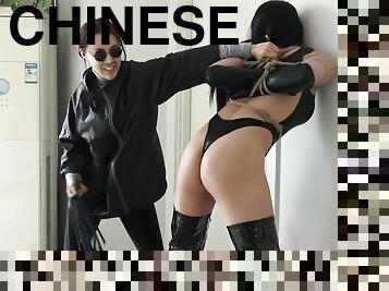 Chinese Heroine