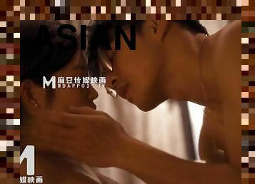 ModelMedia Asia-Naked-Fan Qi-MAN-0005-Best Original Asia Porn Video