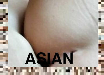 Sexy Asian Got Fucked in the Afternoon