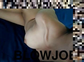 5 HUGE BLOWJOBS!!! ???? Facial/cumshot compilation - Leasucksme