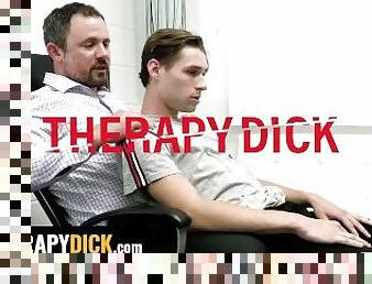 NEW Therapy Dick By Say Uncle - Professional Help Works Sneak Peek