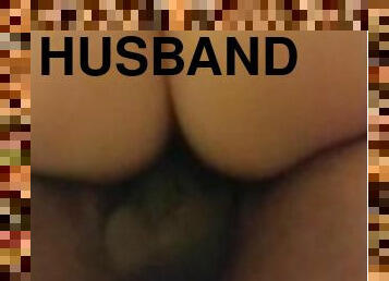 Husband Films Wife LOVN 1st BBC