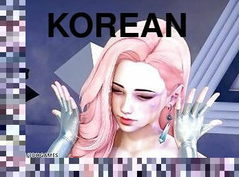 koreansk