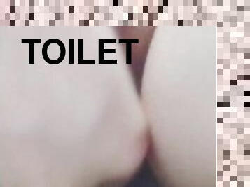 ??OL?????????[Pee diary ] Close contact with the toilet of a japanese girl