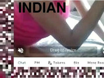SHESEXYASFUCK CHATURBATE SUCKING BBC INDIAN GAG SPIT SWALLOW WEBCAM COUPLE