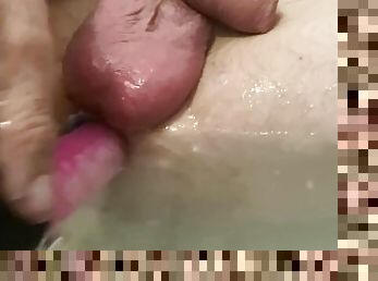 My Pussy Is Opened For your Cum