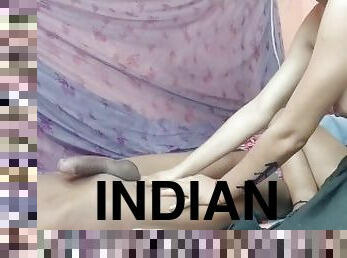 Indian desi husband and wife homemad hard core chudai