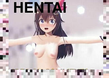 store-patter, hentai