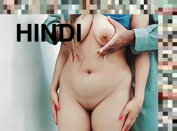 Painfull First Sex Before Marriage With Cousin Brother Clear Hindi Dirty Talking