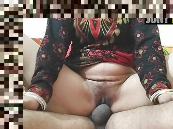 Fucking Video- Desi Husband-wife Fucking Video- Dirty Talk