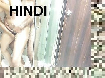 Nude Bath With Neighbour Uncle Hindi Audio With Indian Bhabhi, Aunty Nude And Bangla Aunty