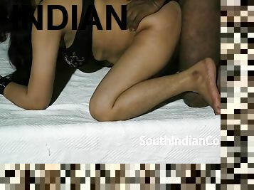 South Indian And Indian Aunty - South Fucking Big Boobs