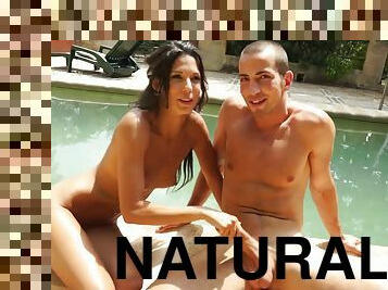 Express Anal Sex - alexa tomas hot porn video