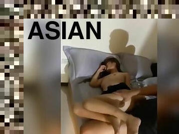 Thai Girls Secretly Adultery