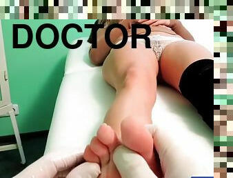 Fake Hospital Doctor denies antidepressants for sex